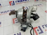 Турбокомпрессор (турбина) Volkswagen Caddy (2k) 03L253016T