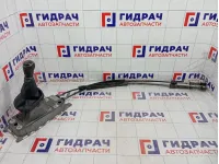 Кулиса КПП Volkswagen Caddy (2k) 1K0711061A
