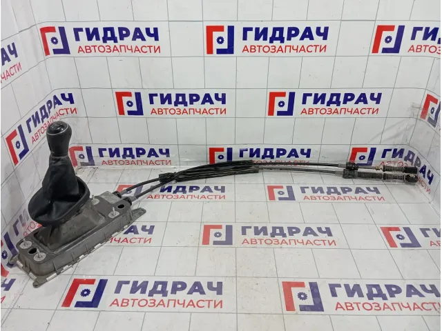 Кулиса КПП Volkswagen Caddy (2k) 1K0711061A