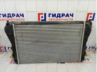 Интеркулер Volkswagen Caddy (2k) 3C0145805R