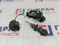 Замок зажигания Volkswagen Caddy (2k) 1K0905851