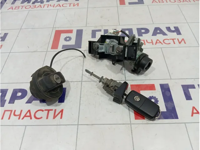 Замок зажигания Volkswagen Caddy (2k) 1K0905851