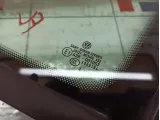 Стекло кузовное глухое левое Volkswagen Caddy (2k)