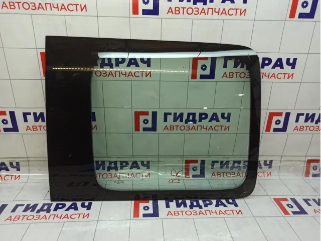 Стекло двери сдвижной правой Volkswagen Caddy (2k)