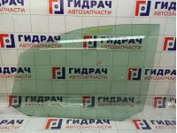 Стекло двери передней левой Volkswagen Caddy (2k)