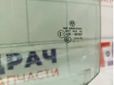 Стекло двери передней левой Volkswagen Caddy (2k)