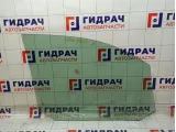 Стекло двери передней левой Volkswagen Caddy (2k)
