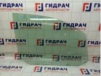 Стекло двери передней правой Volkswagen Caddy (2k)