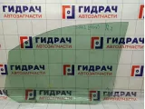 Стекло двери передней правой Volkswagen Caddy (2k)