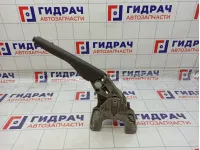 Рычаг стояночного тормоза Volkswagen Caddy (2k) 1T1711303K