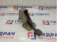 Педаль тормоза Volkswagen Caddy (2k) 1T1721057Q