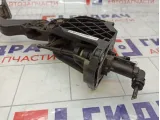Педаль сцепления Volkswagen Caddy (2k) 1T1721059DC
