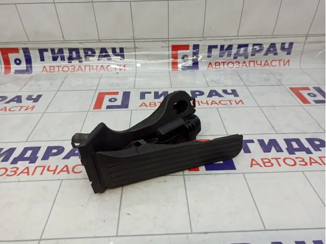 Педаль газа Volkswagen Caddy (2k) 2K5721503E