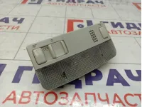 Плафон салонный Volkswagen Caddy (2k) 3B0947105C