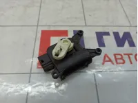 Моторчик заслонки отопителя Volkswagen Caddy (2k) 1K1907511C