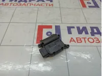 Моторчик заслонки отопителя Volkswagen Caddy (2k) 1K0907511J