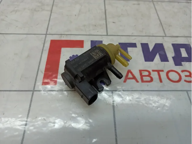 Клапан электромагнитный Volkswagen Caddy (2k) 1K0906627B