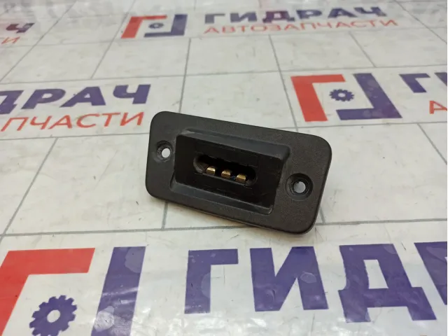 Выключатель концевой Volkswagen Caddy (2k) 2K5907496