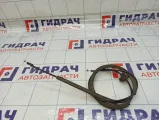 Трос открывания капота Volkswagen Caddy (2k)