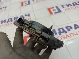Механизм подрулевой для SRS Volkswagen Caddy (2k) 5K0953569