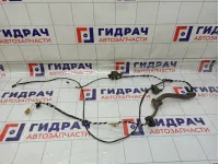 Проводка двери багажника Volkswagen Caddy (2k) 2K5971695A