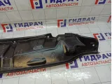 Водосток Volkswagen Caddy (2k)