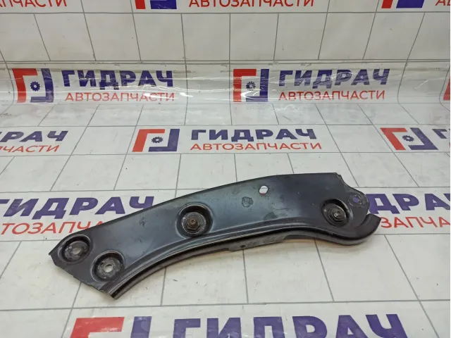 Элемент передней панели правый Volkswagen Caddy (2k) 1T0805932