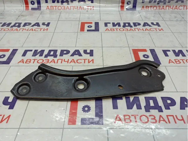 Элемент передней панели левый Volkswagen Caddy (2k) 1T0805931