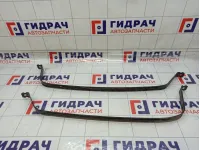 Лента крепления бензобака Volkswagen Caddy (2k)