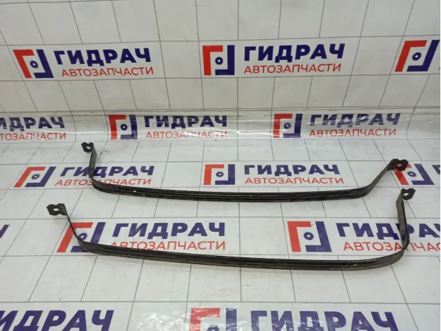 Лента крепления бензобака Volkswagen Caddy (2k)