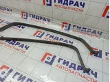 Лента крепления бензобака Volkswagen Caddy (2k)