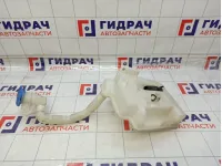 Бачок омывателя лобового стекла Volkswagen Caddy (2k)