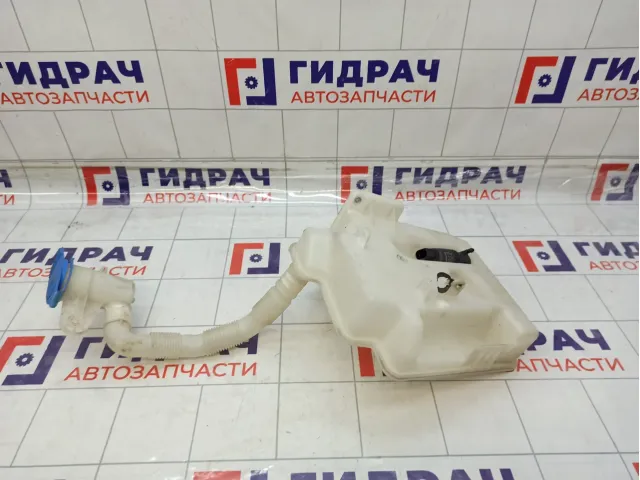 Бачок омывателя лобового стекла Volkswagen Caddy (2k)