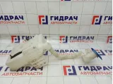 Бачок омывателя лобового стекла Volkswagen Caddy (2k)