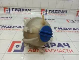 Бачок расширительный Volkswagen Caddy (2k) 1K0121407A