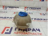 Бачок расширительный Volkswagen Caddy (2k) 1K0121407A