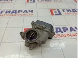 Заслонка дроссельная электрическая Volkswagen Caddy (2k) 03L128063AD