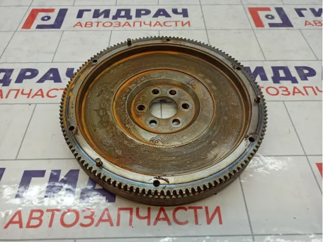 Маховик Volkswagen Caddy (2k)