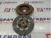 Сцепление комплект Volkswagen Caddy (2k)