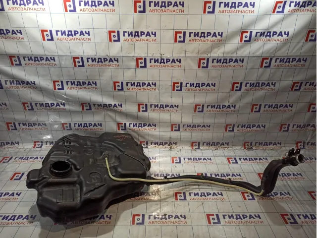 Бак топливный Volkswagen Caddy (2k) 2K0201085F