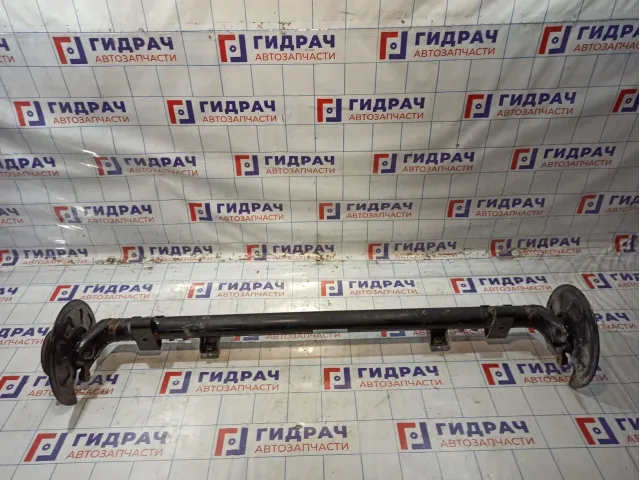 Балка задняя Volkswagen Caddy (2k) 2K5500051AF