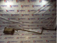 Глушитель в сборе Volkswagen Caddy (2k)