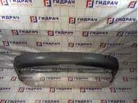 Бампер задний Volkswagen Caddy (2k) 2K0807363F