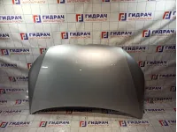 Капот Volkswagen Caddy (2k)