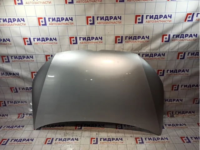 Капот Volkswagen Caddy (2k)