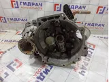 МКПП Volkswagen Caddy (2k)