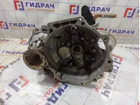 МКПП Volkswagen Caddy (2k)