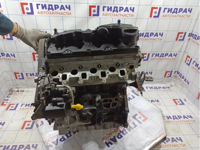 Двигатель Volkswagen Caddy (2k)