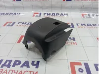 Кожух рулевой колонки нижний Volkswagen Golf (Mk6) 5N0858559F