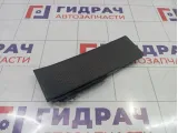 Накладка декоративная под ногу водителя Volkswagen Golf (Mk6) 1K1864777B